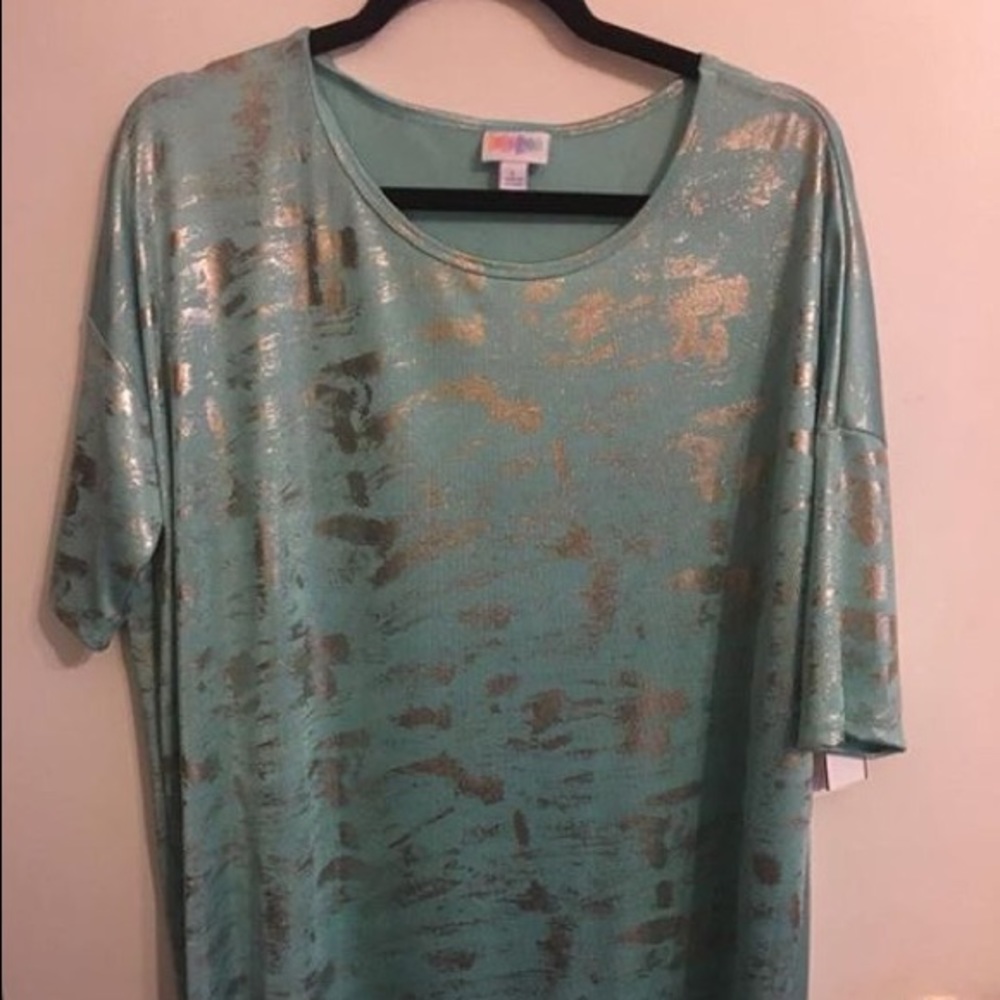 Lularoe Elegant Irma